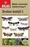 Motyli a housenky stredni Evropy V. Drobni motyli I [Moths and caterpillars of central Europe V. - Micromoths I]