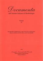 Ricerche pluriennali (1948-1992) sull'ecologia dello zooplancton del Lago Maggiore