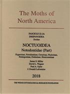 The Moths of North America 22.1A: Drepanoidea, Doidae; Noctuoidea, Notodontidae (Part): Pygaerinae, Notodontinae, Cerurinae, Phalerinae, Periergosinae, Dudusinae, Hemiceratinae