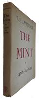 The Mint: A Day-Book of the R.A.F. Depot between August and December 1922 with Later Notes by 352087 A/c Ross
