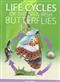 Life Cycles of British & Irish Butterflies