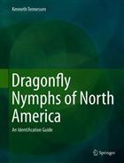 Dragonfly Nymphs of North America: An Identification Guide