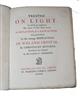 Treatise on Light In which are explained the causes of that which occurs in Reflexion, & in Refraction. And particularly in the strange refraction of Iceland Crystal