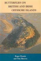 Butterflies on British and Irish Offshore Islands: Ecology and Biogeography