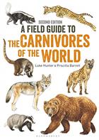 Field Guide to Carnivores of the World