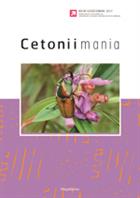 Cetoniimania No. 12