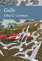 Gulls (New Naturalist 139)