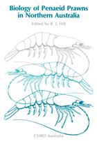 Biology of Penaeid Prawns in Northern Australia