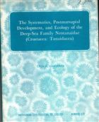 The Systematics, Postmarsupial Development, and Ecology of the Deep-sea Family Neotanaidae (Crustacea: Tanaidacea)