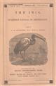 The Ibis: A Quarterly Journal of Ornithology. Thirteenth Series Vol. 2 (1-3)