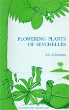 Flowering Plants of Seychelles