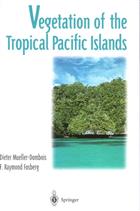 Vegetation of the Tropical Pacific Islands