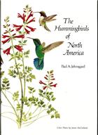 The Hummingbirds of North America