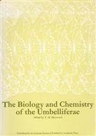 The Biology and Chemistry of the Umbelliferae