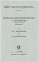 Freshwater and marine diatoms from Palawan (a Philippine Island) (Bibliotheca Diatomologica 13)