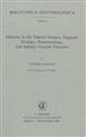 Diatoms in the Thames Estuary, England: Ecology, Palaeoecology, and Salinity Transfer Function (Bibliotheca Diatomologica 25)