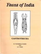 Fauna of India: Gastrotricha