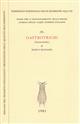 Gastrotrichi (Gastrotricha) Guide per il riconoscimento delle specie animali delle acque interne italiane 20