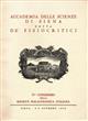 Atti del IV° Congresso della Società Malacologica Italiana (Siena 6-9 ottobre 1978)