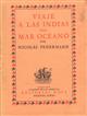 Viaje a las Indias del mar Océano