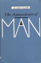 The Antecedents of Man
