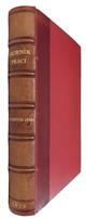 Sbornik Praci vydany k 90. narozeninam Prof. Dr. Frantiska Vejdovskeho [Collection of works edited for the 90th birthday of Prof. F. Vejdovsky by the Royal Czech Society of Science and the Czechoslovak Zoological Society of Prague]