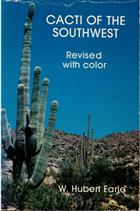 Cacti of the Southwest