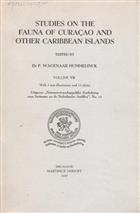 The Birds of Aruba, Curaçao and Bonaire