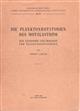 Die Planktonrotatorien des Motalaström: zur Taxonomie und Ökologie der Planktonrotatorien
