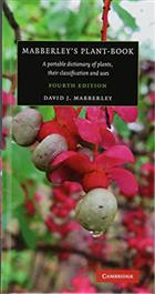 Mabberley's Plant-Book A Portable Dictionary of Plants, their Classifications, and Uses