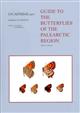 Guide to the Butterflies of the Palearctic Region: Lycaenidae 1:  Subfamily Lycaeninae