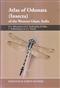 Atlas of Odonata (Insecta) of the Western Ghats, India