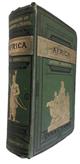 Stanford's Compendium of Geography and Travel: Africa