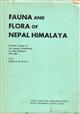 Fauna and Flora of Nepal Himalaya