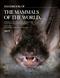 Handbook of the Mammals of the World. Vol. 9: Bats