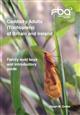Caddisfly Adults (Trichoptera) of Britain and Ireland: Family level keys and introductory guide