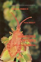 Hemipteres Coreoidea euro-mediterraneens Faune de France 81