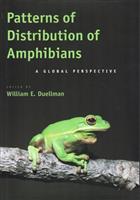 Patterns of Distribution of Amphibians: A Global Perspective