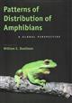Patterns of Distribution of Amphibians: A Global Perspective