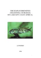 The Haplochromines (Teleostei, Cichlidae) of Lake Kivu (East Africa): A Taxonomic Revision with Notes on Their Ecology