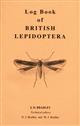 Log Book of British Lepidoptera