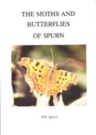 The Moths and Butterflies of Spurn