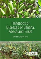 Handbook of Diseases of Banana, Abacá and Enset