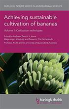 Achieving Sustainable Cultivation of Bananas: Cultivation Techniques
