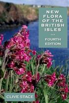 New Flora of the British Isles