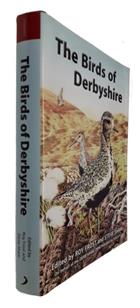 The Birds of Derbyshire