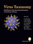 Virus Taxonomy: Classification and Nomenclature of Viruses