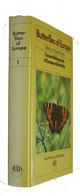 Butterflies of Europe Vol. 1: Concise Bibliography of European Butterflies