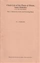 Check List of the Plants of Rhum, Inner Hebrides (V.C. 104 North Ebudes) Part 1. Stoneworts, Ferns and Flowering Plants