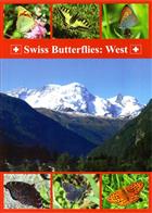 Swiss Butterflies: West DVD